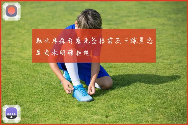 勒沃库森有意免签格雷茨卡球员态度尚未明确拒绝