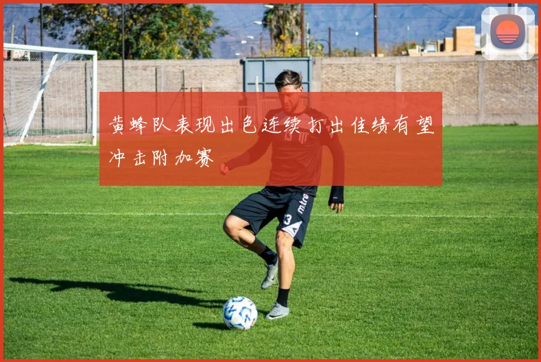 黄蜂队表现出色连续打出佳绩有望冲击附加赛